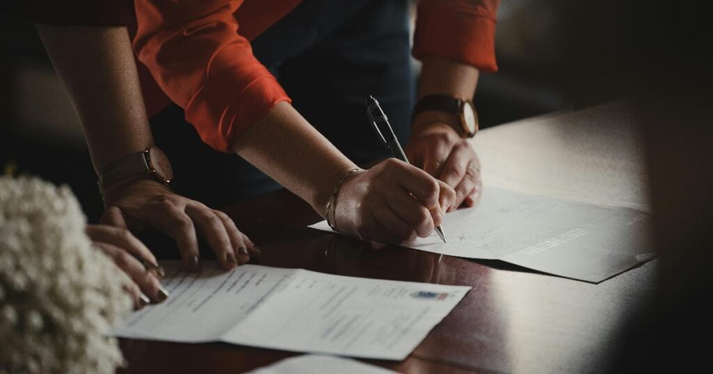 An inheritance planning problem is often about account structure, ownership, and liquidity rather than immediate spending
