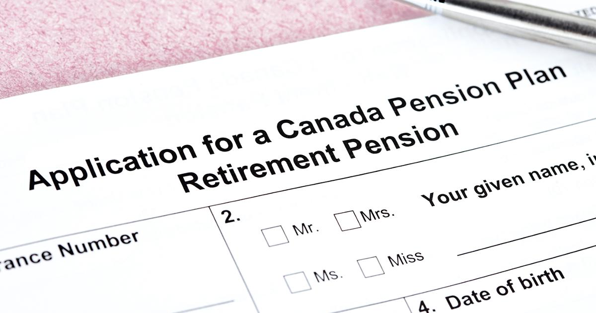 A retiree reviewing RRIF statements and tax notices, illustrating how RRIF minimum withdrawals can affect income, taxes, and benefits